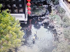 -北园酒家(小北路店)