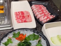 -海底捞火锅(汇悦城店)