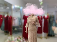 -MSV 高端礼服定制(大良店)