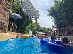 -上海玛雅海滩水公园