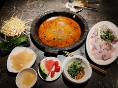 -大鱼山房鱼头火锅(老字号品质店)