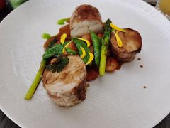 -上海和平饭店华懋阁 Cathay Room