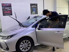 -能手汽车隔热膜旗舰店·3M贴膜体验中心