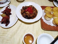 招牌烤乳鸽-石岐佬中山菜馆(张溪店)