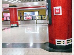 -王府井(地铁站)