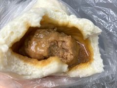 -白玉兰食品甜凤店(合生汇店)