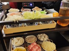 -咏江南·苏式火锅·苏州评弹(观前街店)