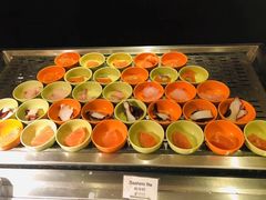 -中航泊悦酒店·云庭咖啡厅(虹桥机场T2店)
