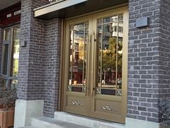 门面-顶好餐厅(张家营店)