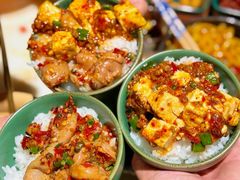 -锦府盐帮·侯宅(五棵松万达店)