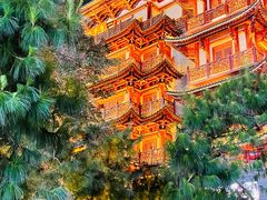 -大佛古寺