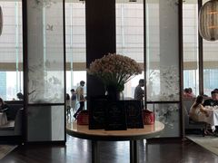 -悦轩中餐厅·高空江景·杭州柏悦酒店