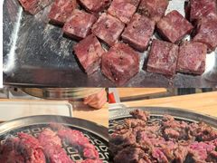 -霸腹烤肉(厦门柚子番店)