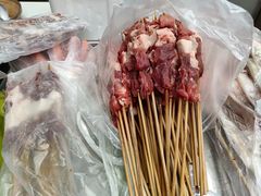 -不止轰趴独栋别墅户外烧烤(颐西庄园店)