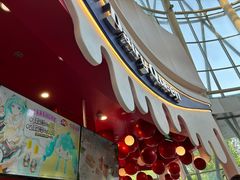 -DQ·蛋糕·冰淇淋(阜盛道店)