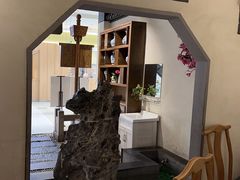 -小菜园新徽菜(马鞍山金鹰店)