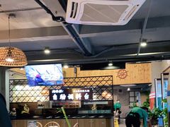 -鱼粤鲜淘米捞·中山脆肉鲩火锅(悦湖会店)
