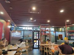 -宏状元现熬粥·京味菜(黄寺大街店)