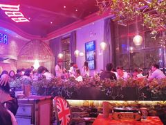 -肉串汪(望京店)