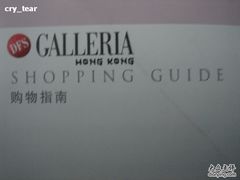 -DFS迪斐世(香港广东道店)
