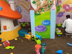 -孩子王童乐园(连云港万达店)