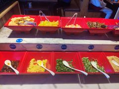 -额尔敦传统涮(光明路店)