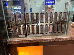 -奎元馆.百年奎元.非遗传承(西湖边的解放路店)