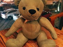-漫咖啡(奥体店)