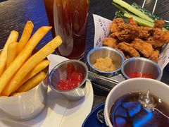 -bluefrog蓝蛙(水游城店)