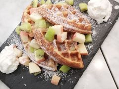 -Lilliput粒粒堡亲子餐厅(祥云小镇店)