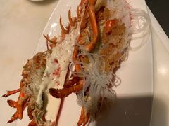 -万达文华酒店·48F云端窗景美食汇自助餐厅