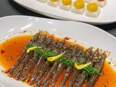 -翕间食·精致淮扬菜(江苏大剧院店)