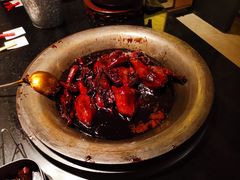 弄堂里的卤鸭儿-弄堂里(西溪龙湖天街店)