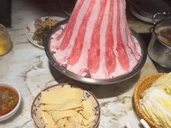 -东道煮牛肉火锅(东盛大街店)