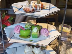 -广富林宰相府酒店·水云间