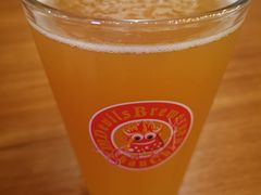-Devils’ Brewery小恶魔精酿啤酒(泛海美式熏肉店)