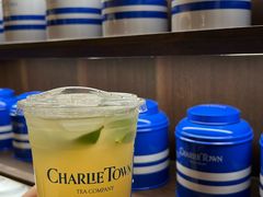-CHARLIETOWN红茶公司(南京万象天地店)