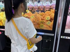 -娃娃集合营(上海奉贤龙湖天街店)