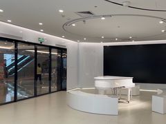 -雅马哈乐器专卖店(广州旗舰店)
