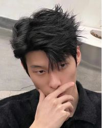 -尤司男士国潮理发馆