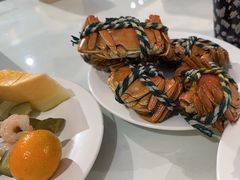 -裕龙汤泉