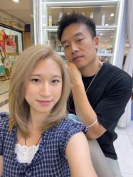 -虫二·专注健康烫染沙龙