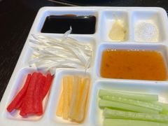 -四季民福烤鸭店(外滩外白渡桥店)