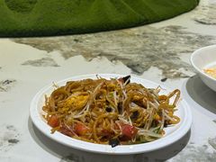 -六合居·邯郸菜·武安菜起源地