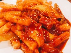 炒米条-香猪坊(五道口店)