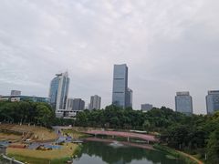 -两江幸福广场