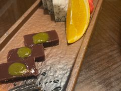 -佛山希尔顿酒店·融誉亚洲美食荟