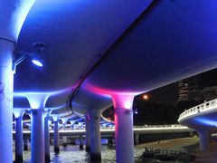 -演武大桥观景平台