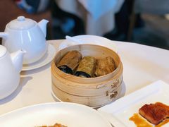 荷叶鸡-利苑酒家(华熙国际店)