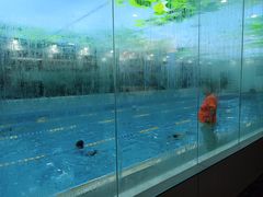 -DF游泳健身(贾家花园店)